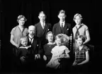 Familjen Lidéns
