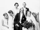 Brudparet Arthur Sedihn