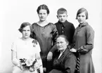 Familjen Westberg