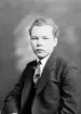 Fritz Pettersson