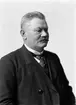 Handlare N. A. Forsberg