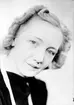 Birgit Vadin. Den 29 december