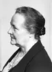 Fru Andersson. Valbo