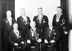 S. H. N. Herr Ivar Hjelm, kamrer