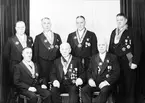 S. H. N. Herr Ivar Hjelm, kamrer