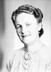 Astrid Sjöstedt