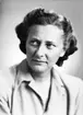 Ingrid Lindeberg
