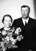 Brudparet Eriksson