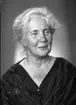 Hedvig Ulfsparre