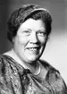 Fru Gustafsson