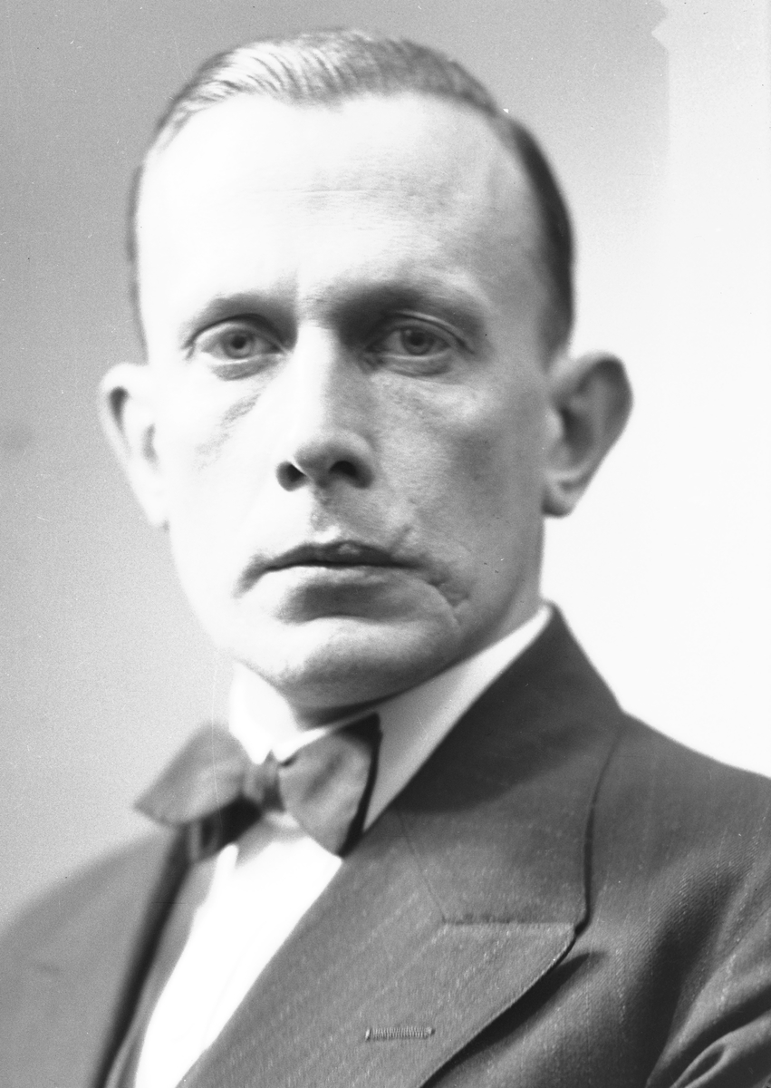 Rudolf Kjellin