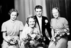 Brudparet Axelsson