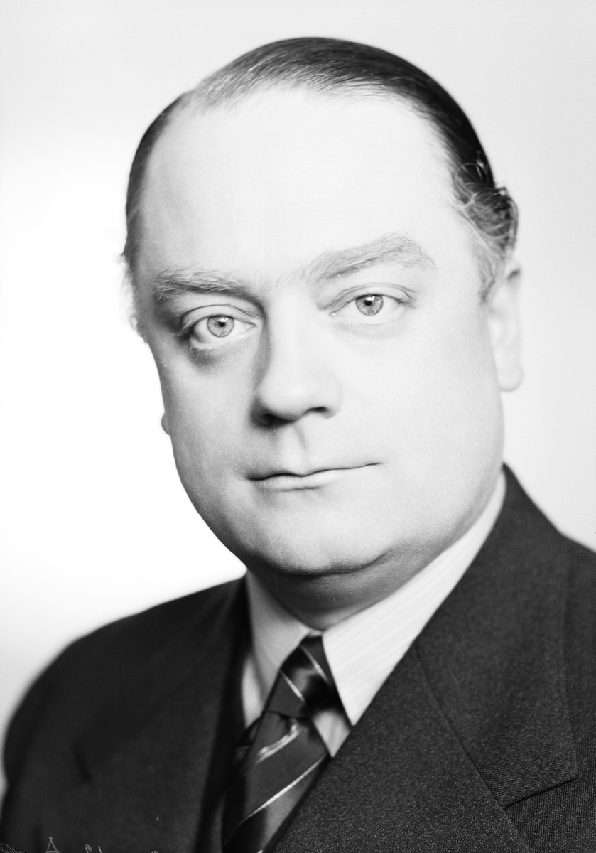Gustav Rooth