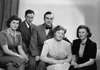 Familjen Nilsson