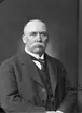 Direktör A. Ahlgren, Gävle