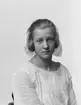 Alfhild Lindell