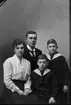 Harry Gnospelius Målaren