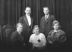 Familjen Granat