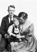 Familjen Johansson