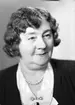 Fru Törnquist