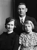 Familjen Andersson