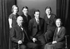 Familjen Westin