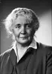 Hedvig Ulfsparre, Kungsgården