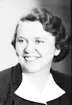 Mary Stigenberg
