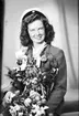 Kandidat Ing-Marie Åhlén