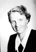 Fröken Olofsson. Hagaström