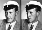 Kandidat Hans Erik Elias