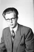 Herr Per Hilding