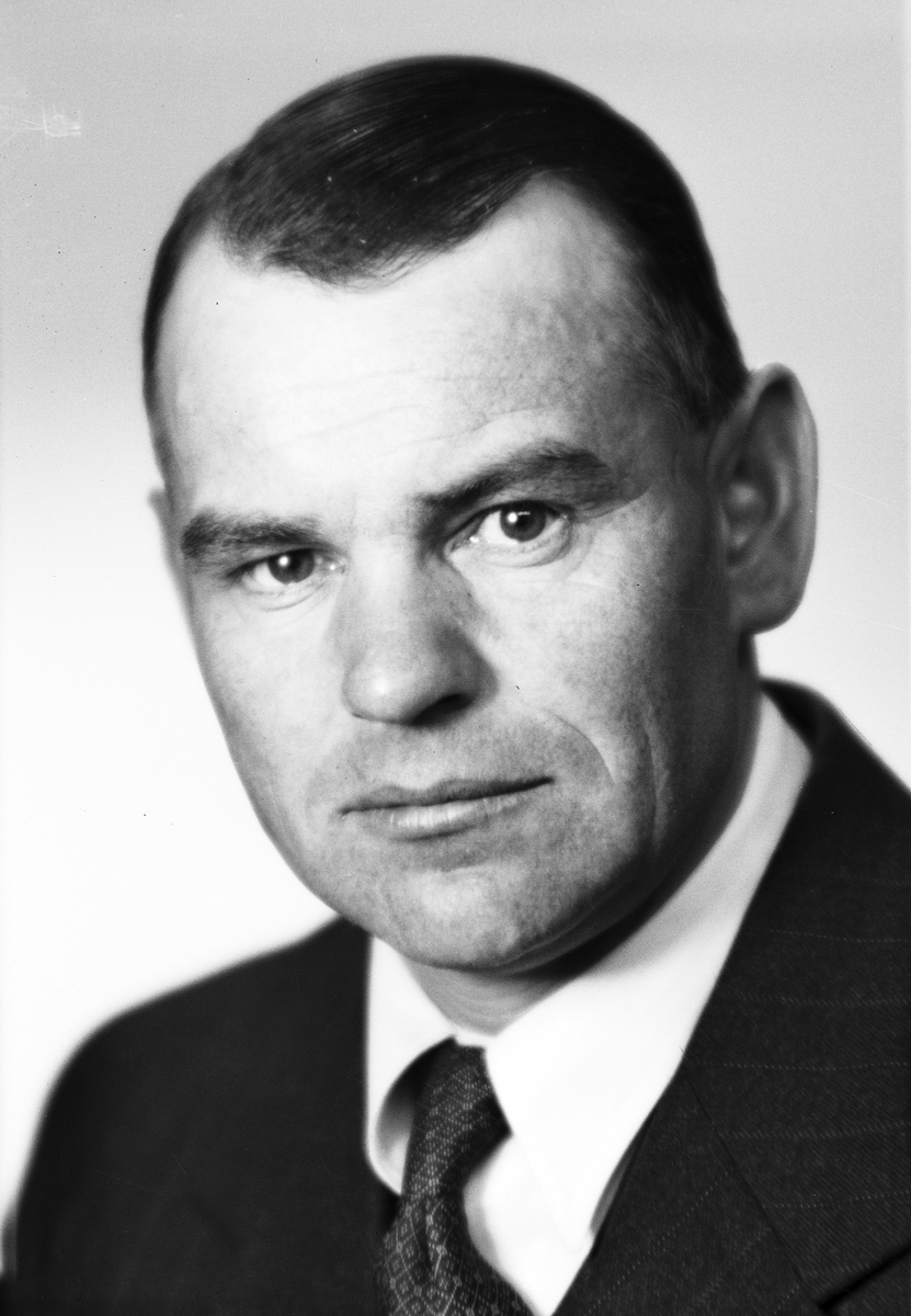 Herr Lindbäck. För Arbetarbladet