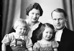 Familjen Agardh