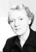 Fru Nilsson
