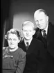 Familjen Bäck