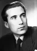 Konstnär Lennart Jarstad.