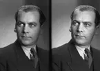 Fabrikschef Bertil Jönsson