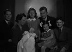 Familjen Ekström