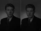 Speditör Nilsson