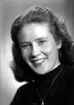 Vera Högberg