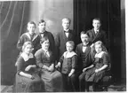 Familjen Ehrvald