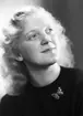 Fröken Nilsson