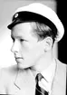 Kandidat Ulf Berne