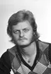 Kjell Sterner, Sätrabacken 7. Den 14 maj 1975