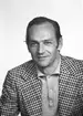 Arne Söderman. Den 24 maj 1974