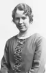 Annie Forsberg