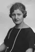 Astrid Eriksson