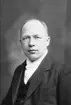 Pastor Eriksson