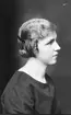 Maria Bergfeldt